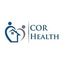 Cor Health Solutions logo