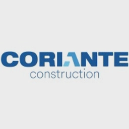 CORIANTE CONSTRUCTION LTD logo