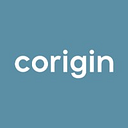 Corigin logo