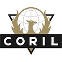 Coril Holdings Ltd. logo