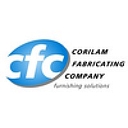Corilam Fabricating logo