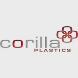 Corilla Plastics (Bridgend Ltd) logo