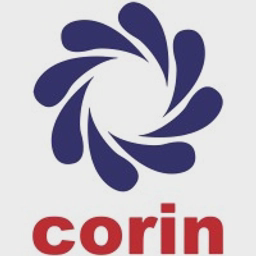 Corin Limited logo
