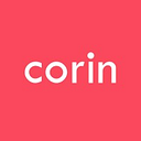 Corin logo
