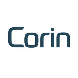 Corin USA logo