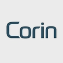 Corin Group Limited logo
