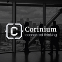 Corinium Global Intelligence logo