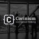 Corinium Global Intelligence Logo