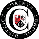 Corinth School District logo