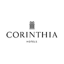 Corinthia Hotels Limited logo