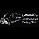 Corinthian International Parking Services logo