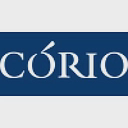 Corio N.V. logo