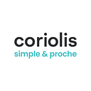 Coriolis logo