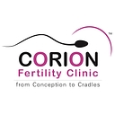Corion Fertility Clinic logo