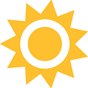 Colorado Rising logo