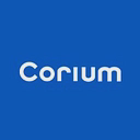 Corium, LLC logo