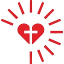 Cor Jesu Academy logo