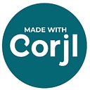 Corjl logo