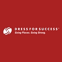 Dress For Success Cork logo