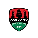 Cork City Football Club logo