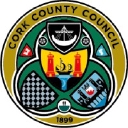 Cork County Council logo