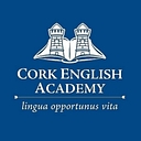 Cork English Academy logo