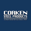 Corken Steel Products Inc logo