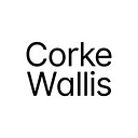 Corke Wallis logo