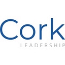 Cork Leadership logo