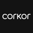 Corkor logo
