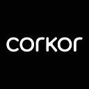 Corkor logo