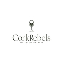 CorkRebels DE logo
