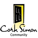 Cork Simon Community logo