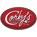 Corky's Catering, Inc. logo