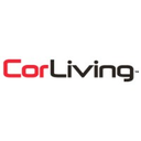 corliving.com logo