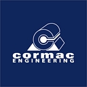 Cormac Engineering Ltd logo