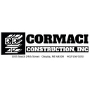 Cormaci Construction Inc logo