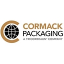 Cormack Packaging logo