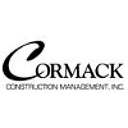 Cormack Construction Management, Inc. logo