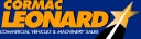Cormac Leonard Commercials Ltd logo