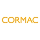 Cormac logo