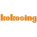 Corman Kokosing Construction Company logo