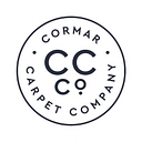 Cormar Carpet Company logo