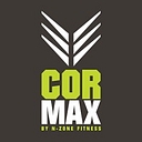 Cormax Fitness International logo
