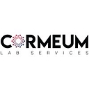 Cormeum Lab Services logo