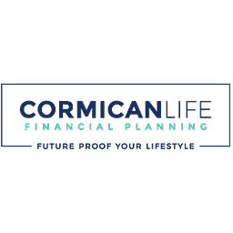 Cormican Life logo