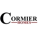 Cormier Homes logo
