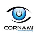Cornami Inc. logo