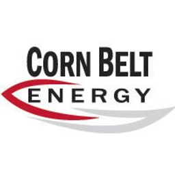 Corn Belt Energy logo