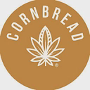 Cornbread Hemp logo